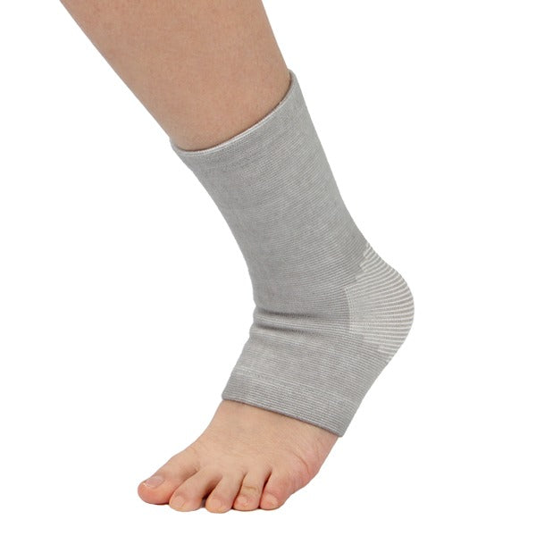Elastic Sports Ankle Support Sleeves